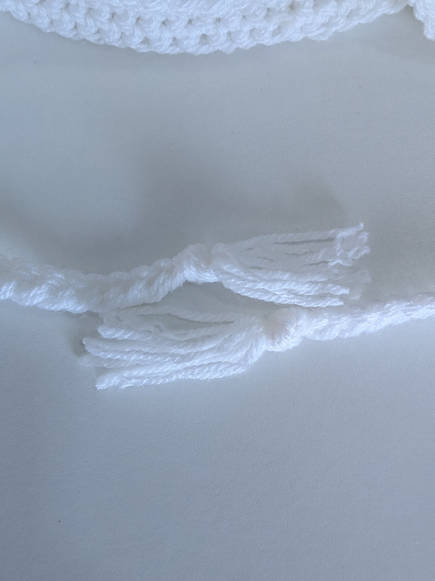 Pearl Head Scarf - Toddlers