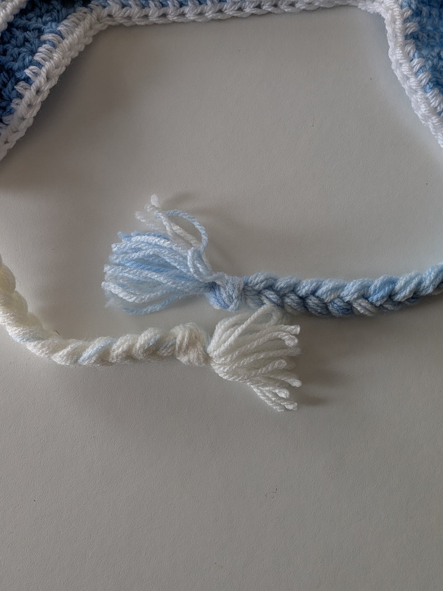 Ombre' Head Scarf - Kids