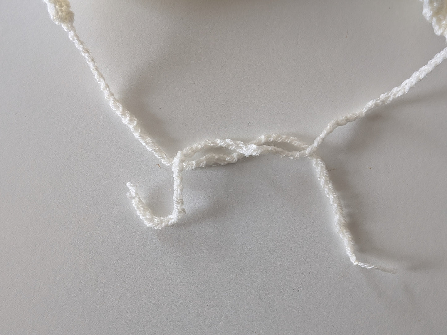 Pearl Head Scarf - Toddlers