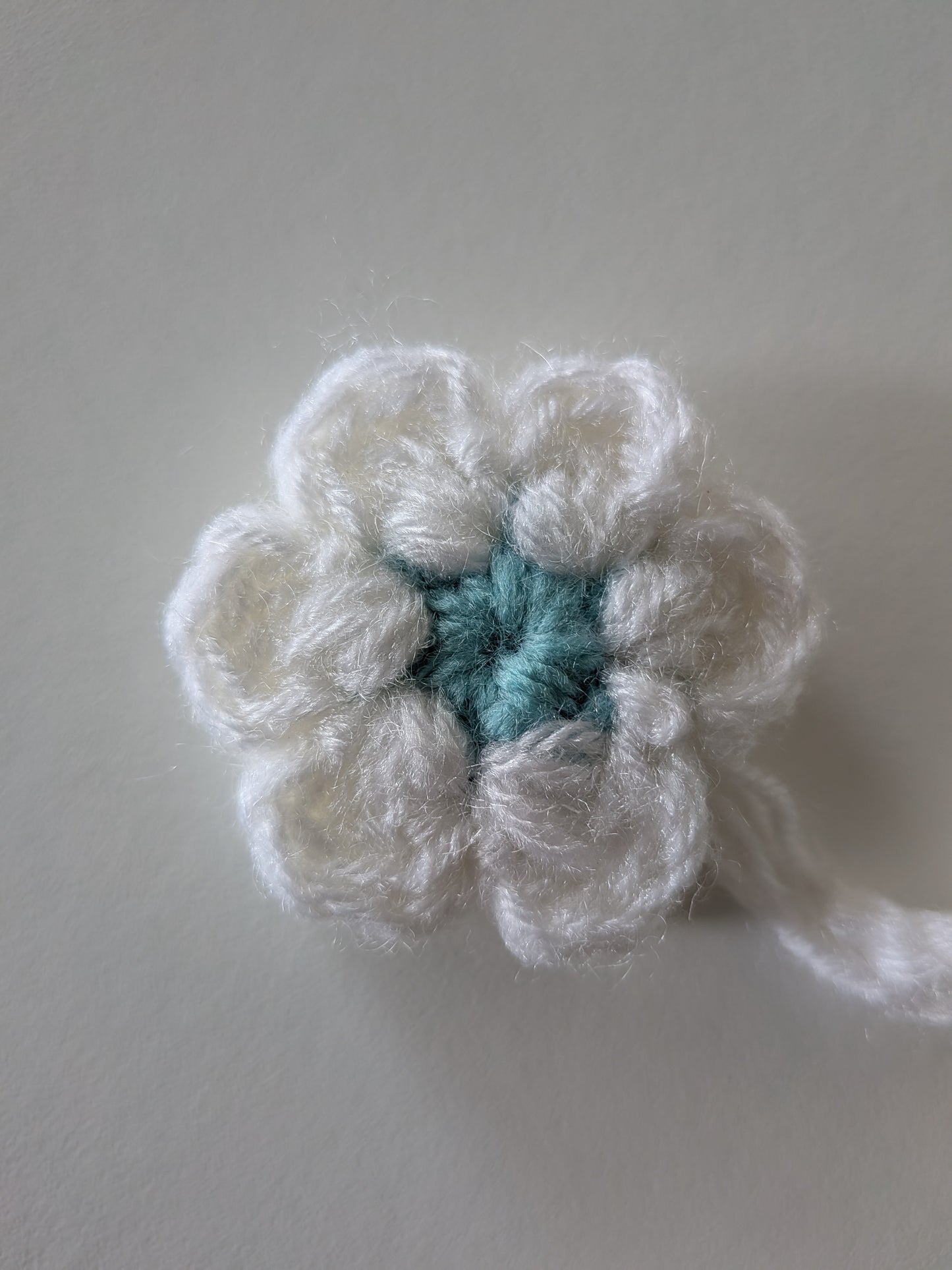 Turquoise Treasures Smartphone Pouch