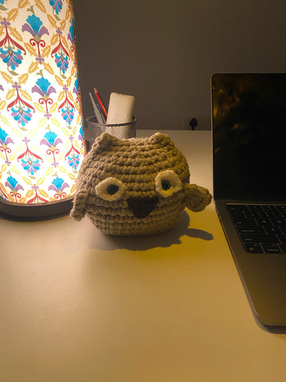 Desk Owl