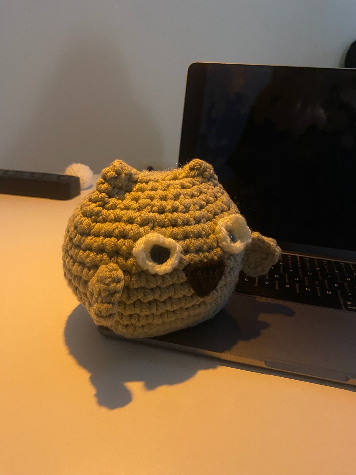 Desk Owl