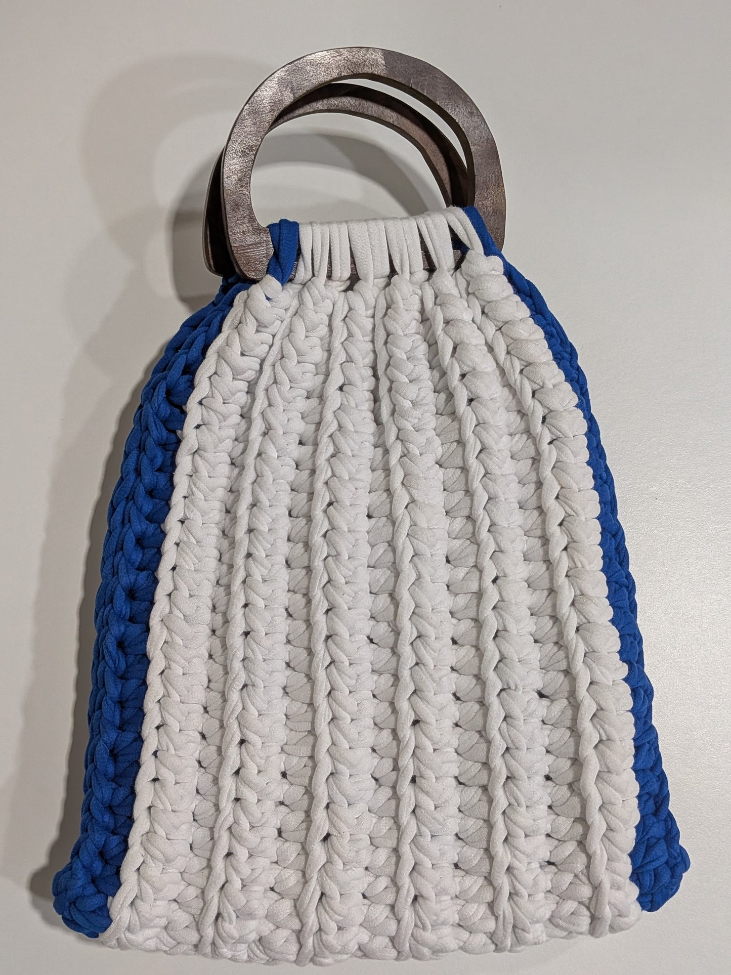 Chunky Market Tote