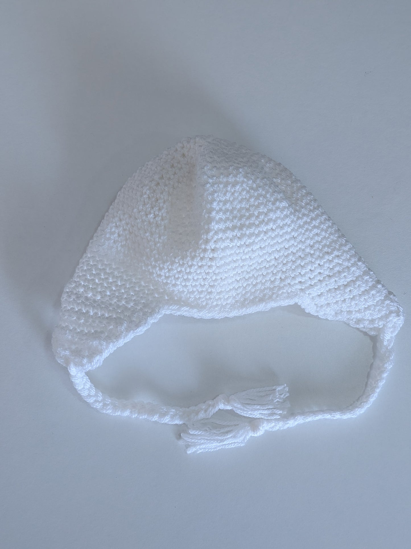 Pearl Head Scarf - Toddlers