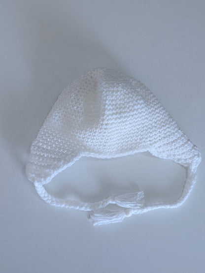 Pearl Head Scarf - Toddlers