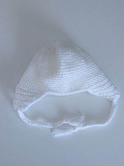 Pearl Head Scarf - Toddlers