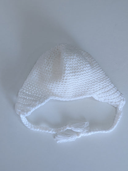 Pearl Head Scarf - Toddlers