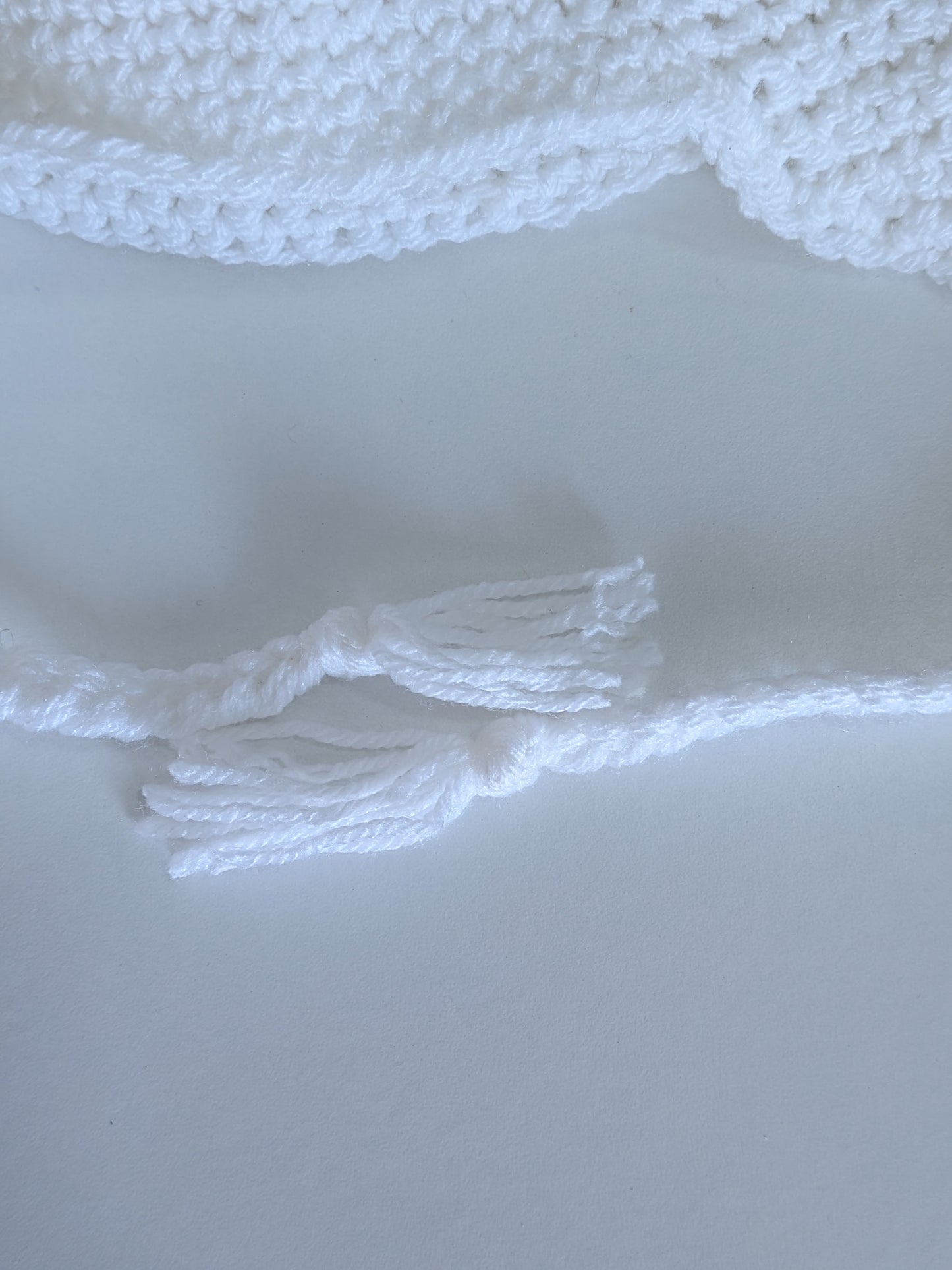 Pearl Head Scarf - Toddlers