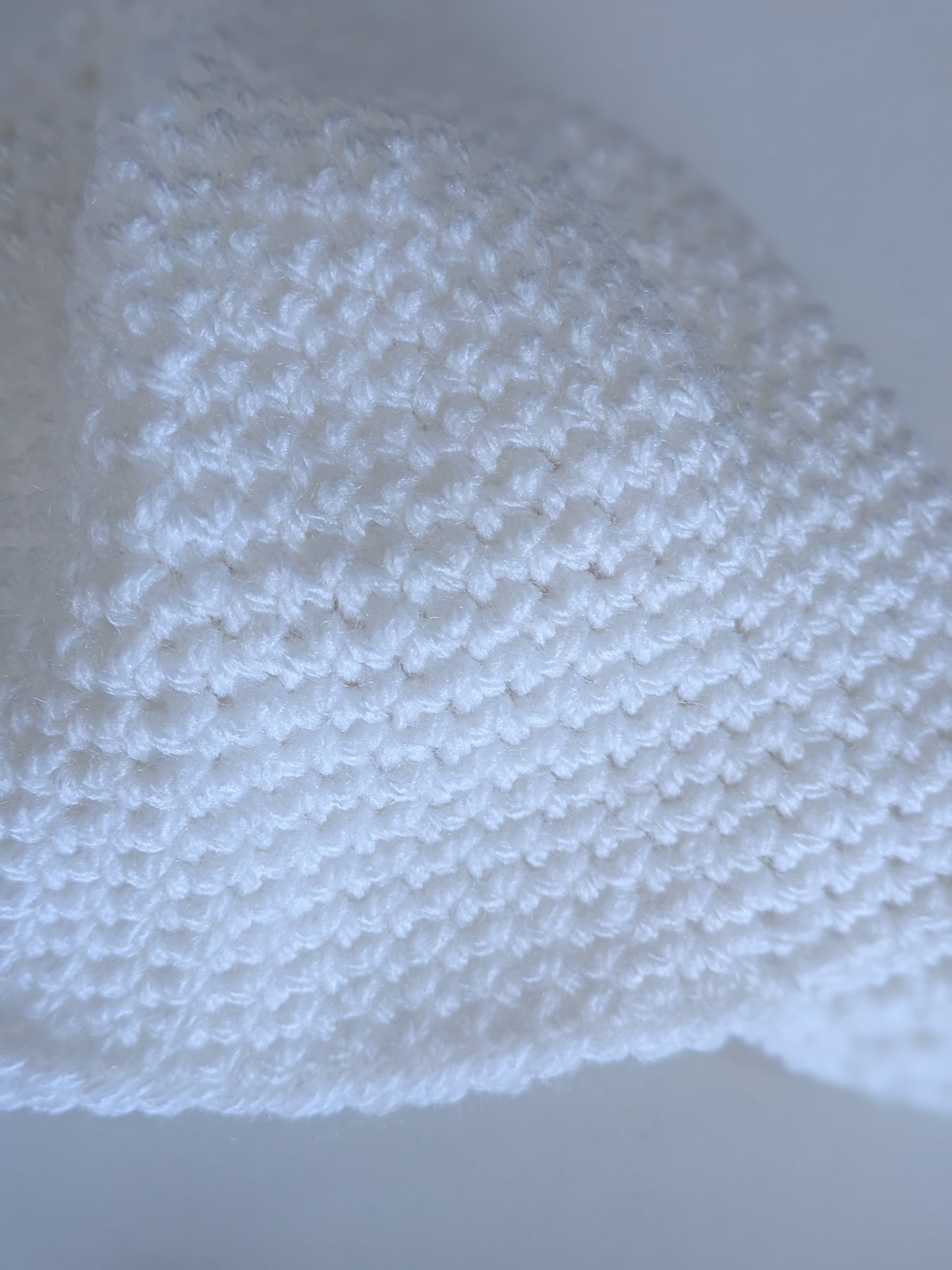 Pearl Head Scarf - Toddlers