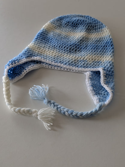 Ombre' Head Scarf - Kids