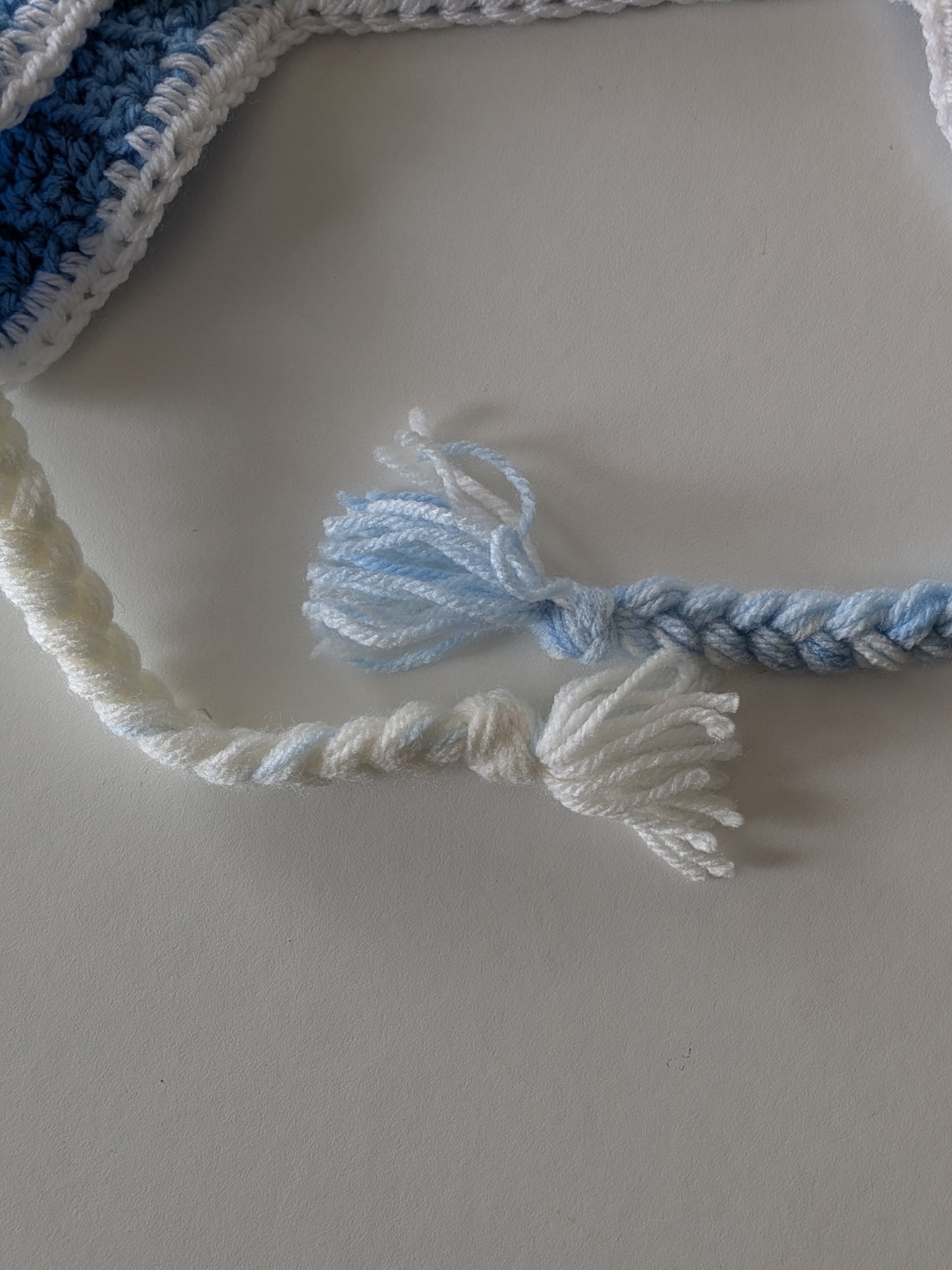 Ombre' Head Scarf - Kids