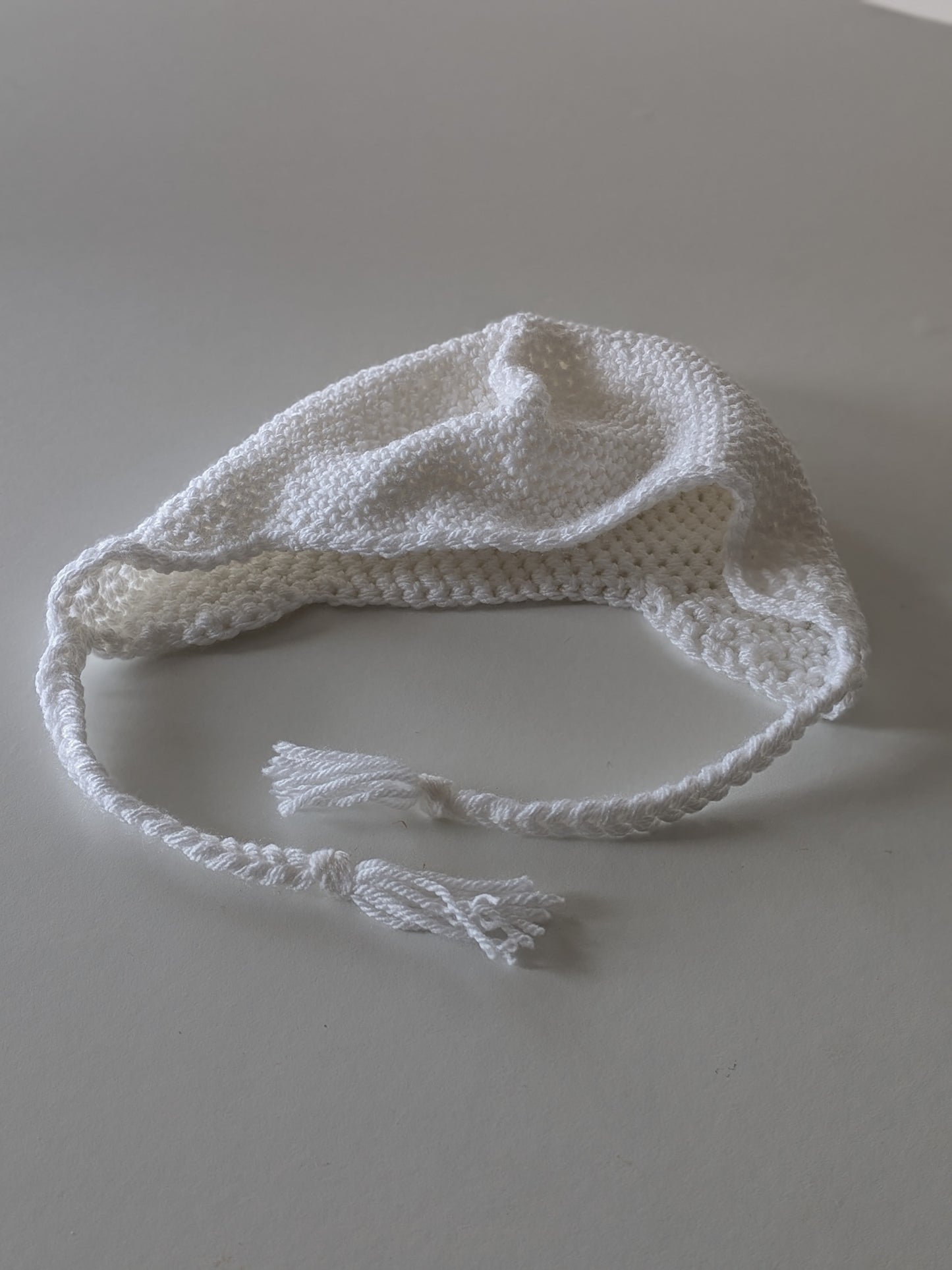 Angel Head Scarf - Kids