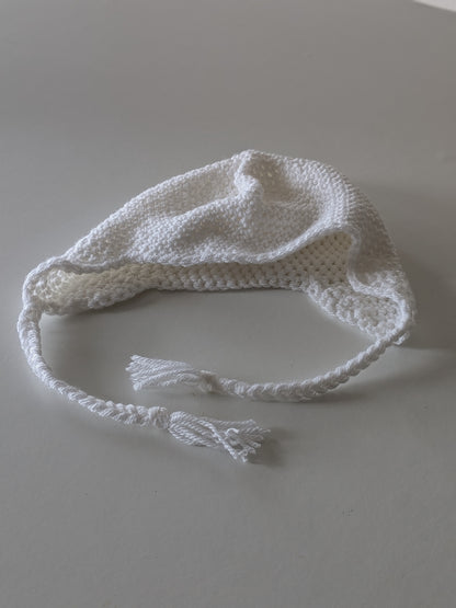 Angel Head Scarf - Kids