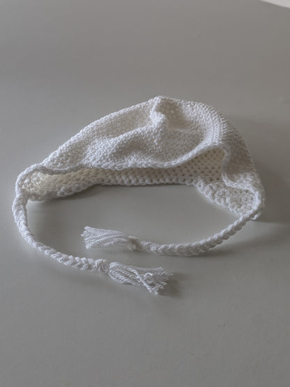 Angel Head Scarf - Kids