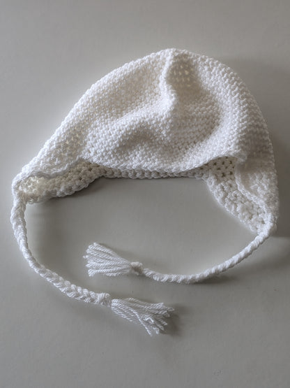 Angel Head Scarf - Kids