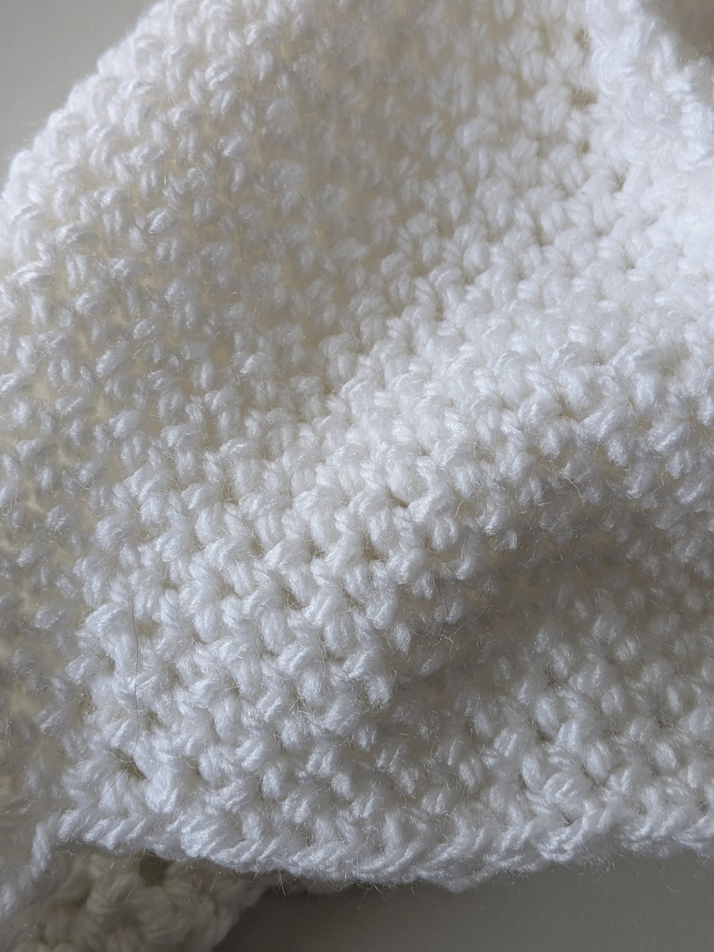 Angel Head Scarf - Kids