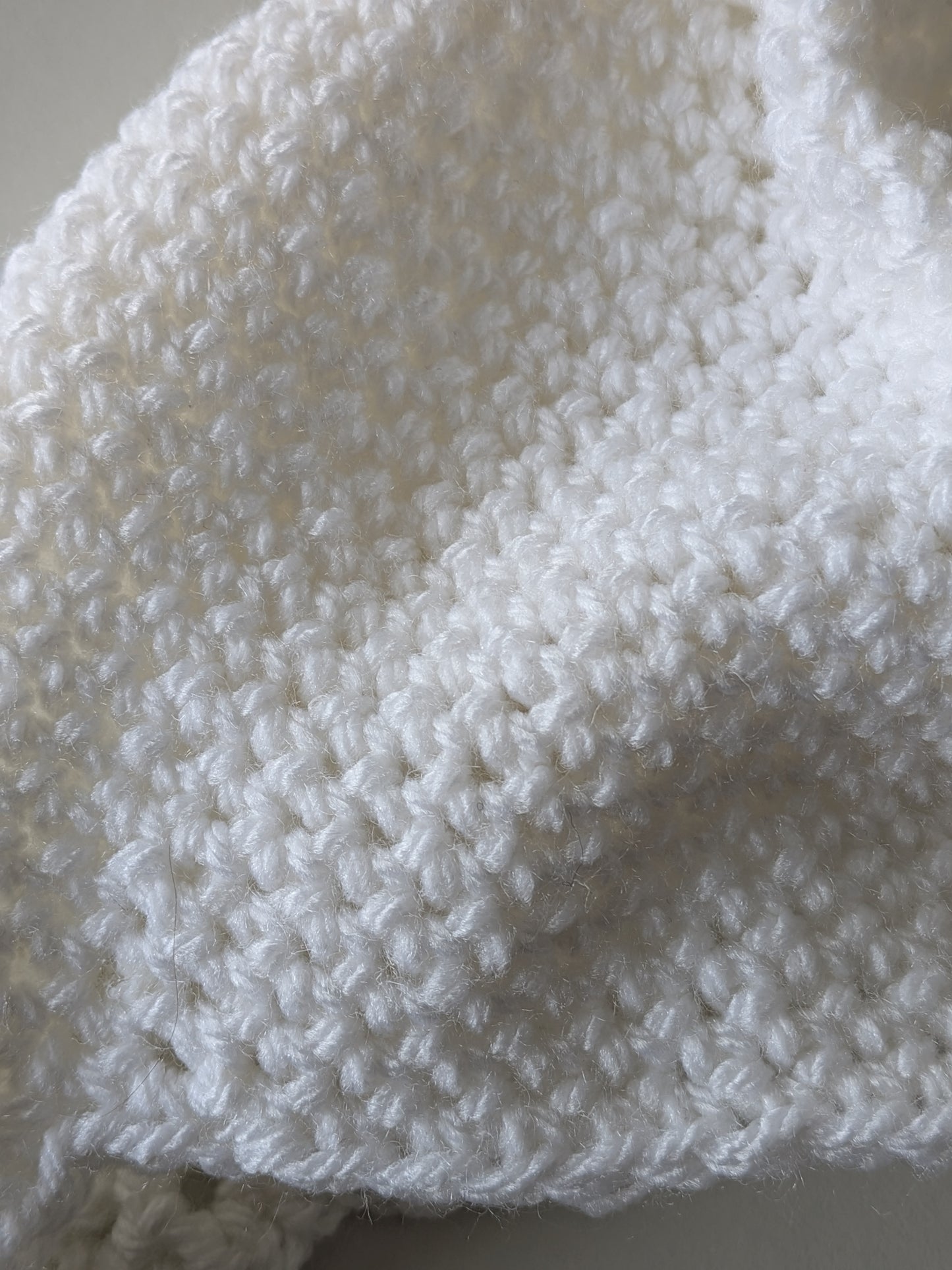 Angel Head Scarf - Kids