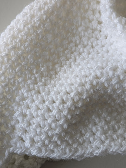 Angel Head Scarf - Kids