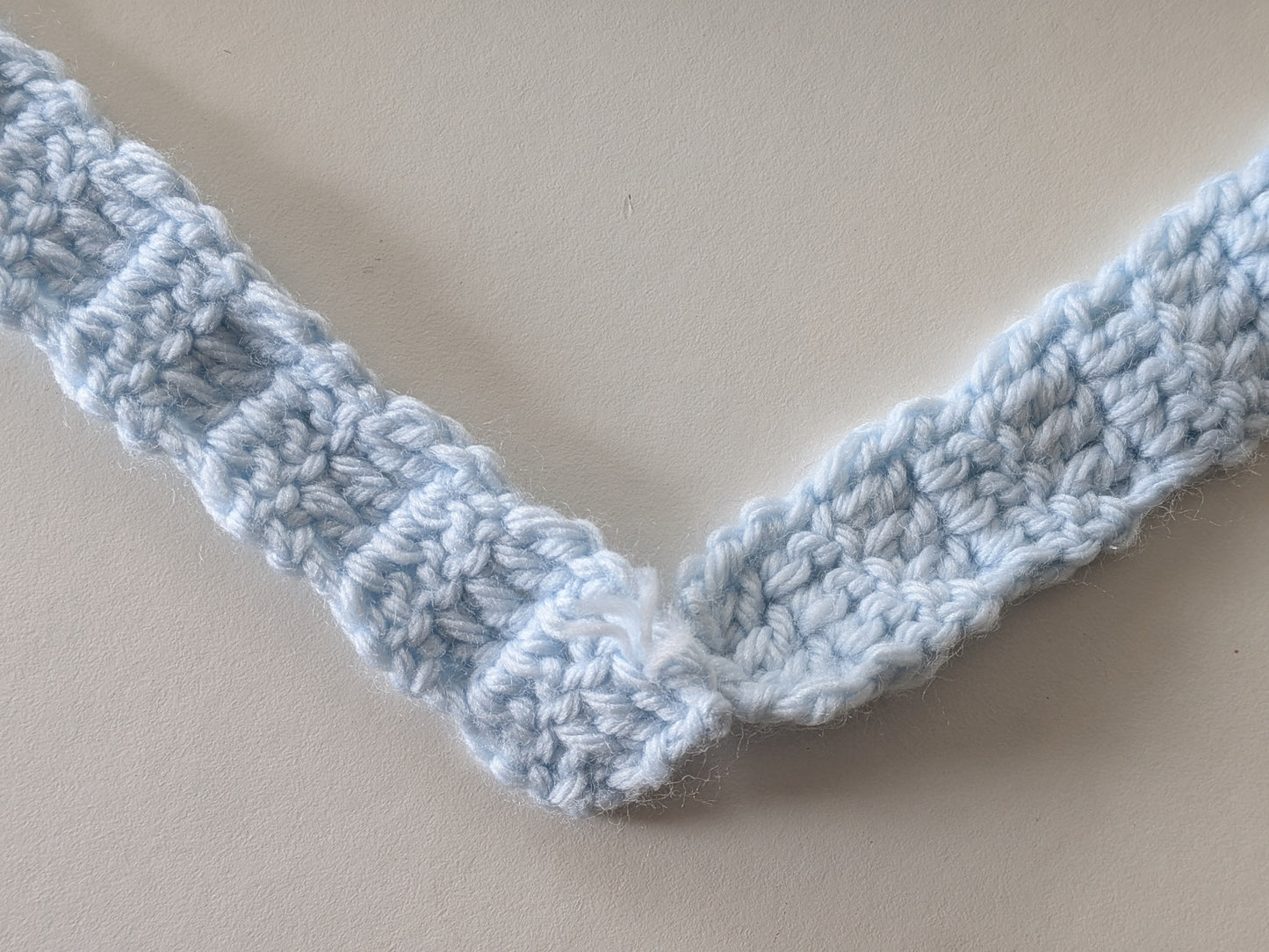Serenity Scarf