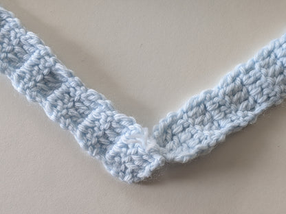 Serenity Scarf