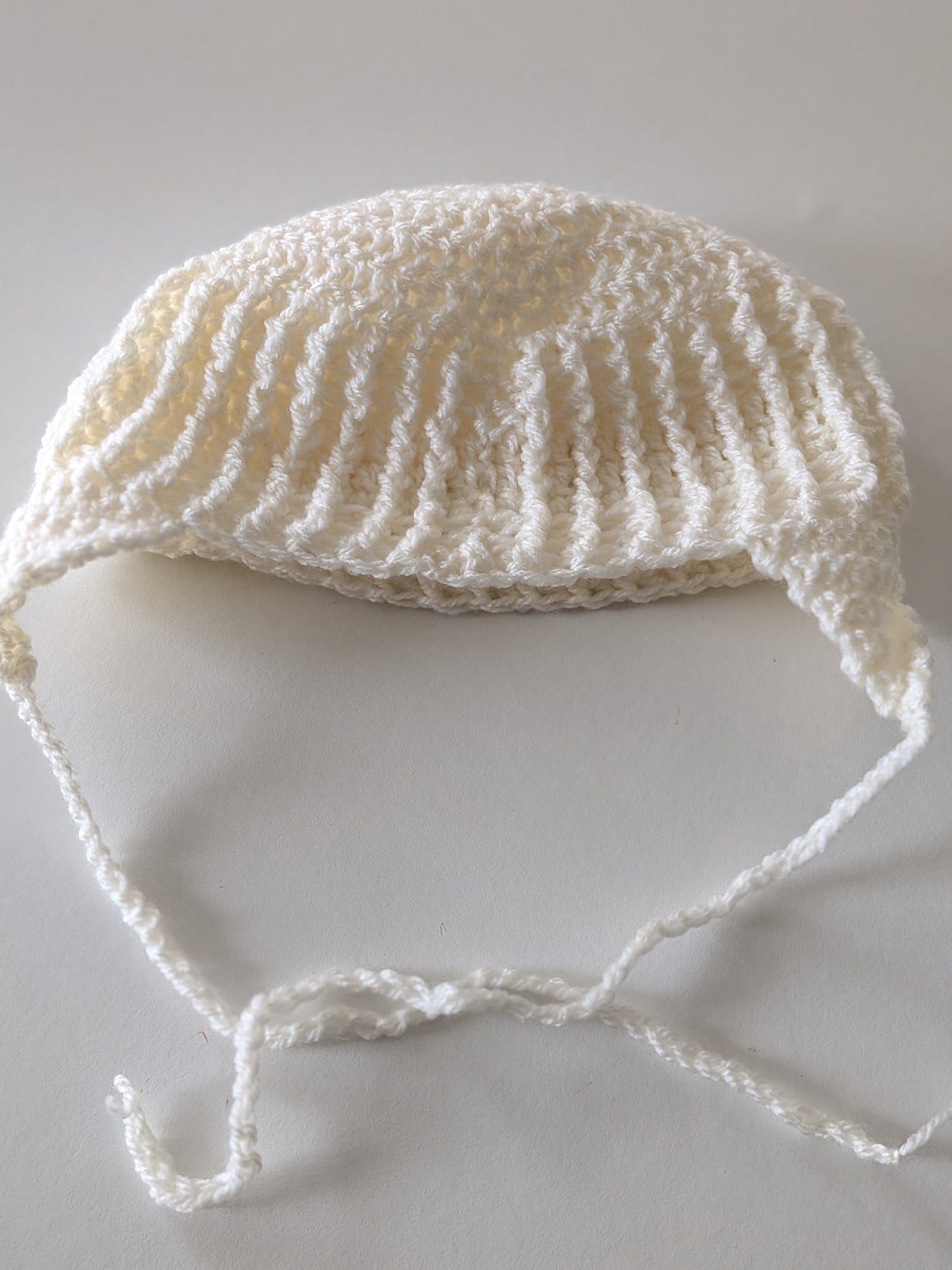 Pearl Head Scarf - Toddlers