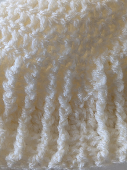 Pearl Head Scarf - Toddlers