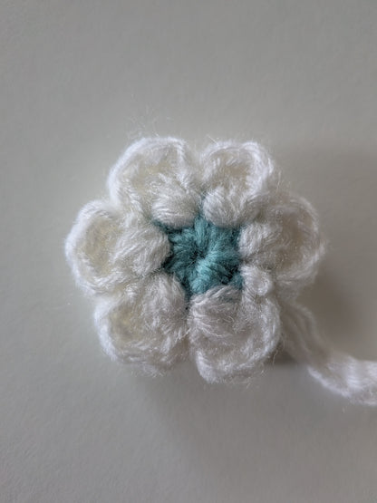 Turquoise Treasures Smartphone Pouch